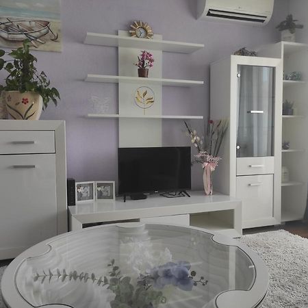 Apartman Ana كابليينا المظهر الخارجي الصورة