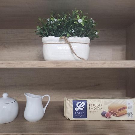 Apartman Ana كابليينا المظهر الخارجي الصورة