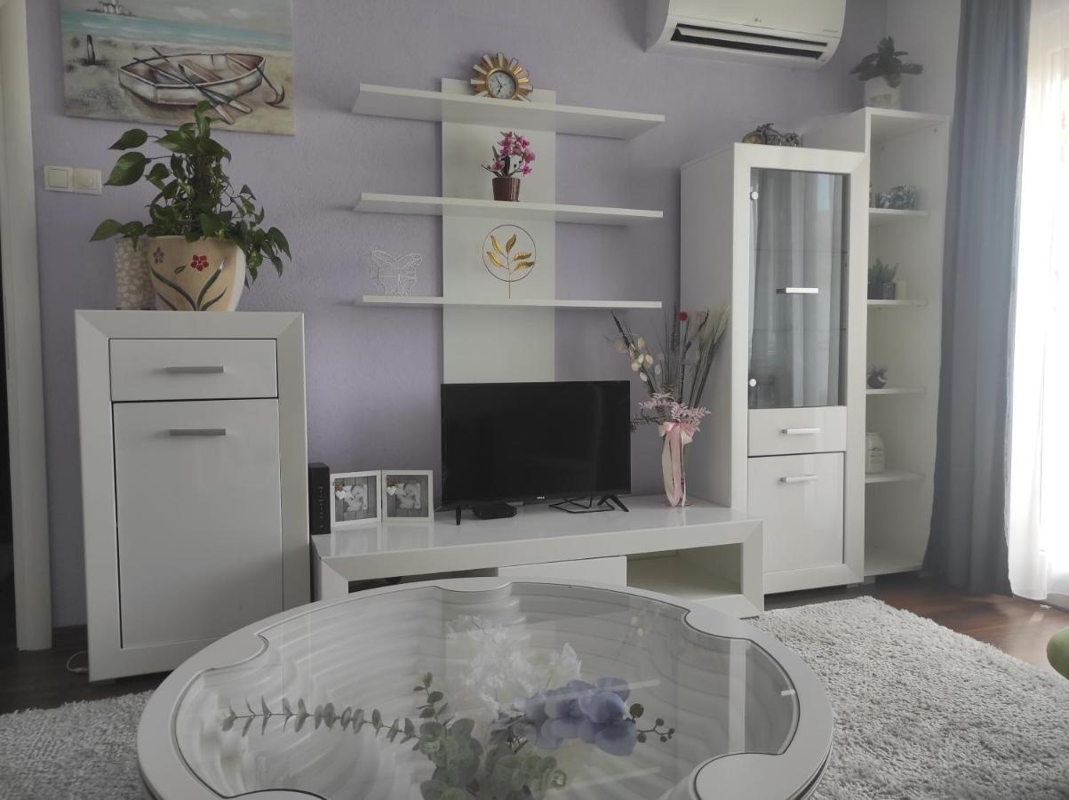 Apartman Ana كابليينا المظهر الخارجي الصورة