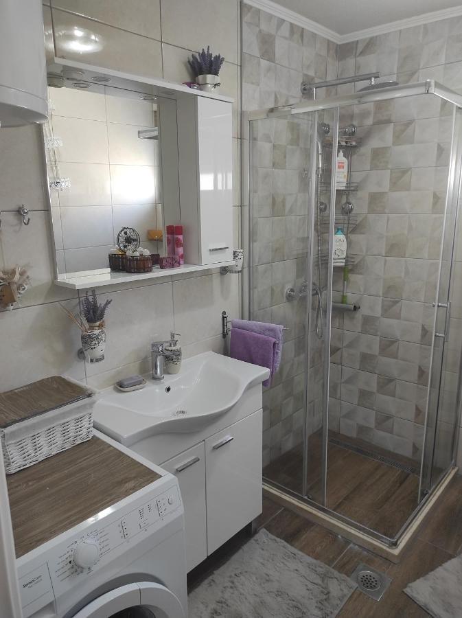 Apartman Ana كابليينا المظهر الخارجي الصورة