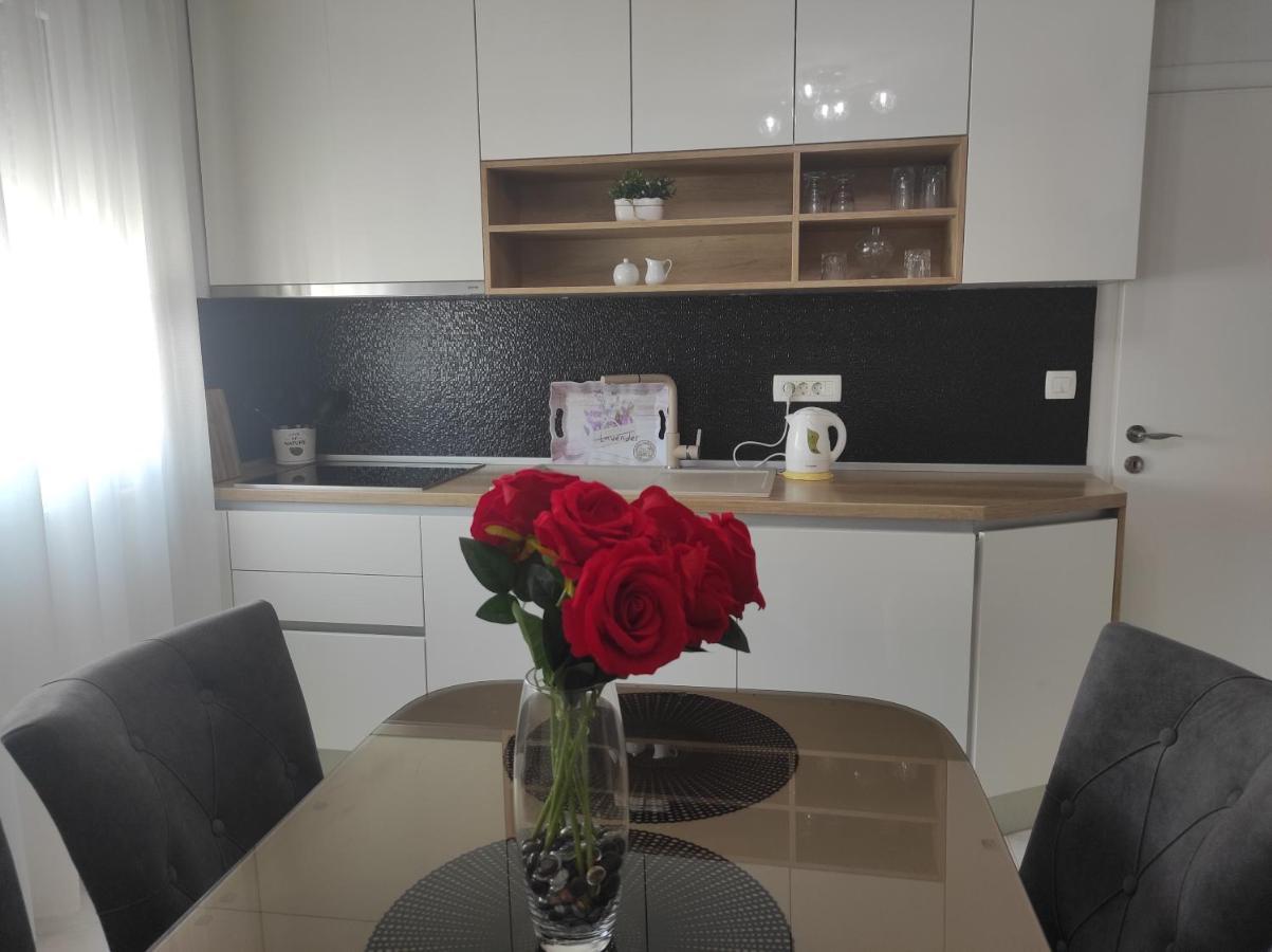 Apartman Ana كابليينا المظهر الخارجي الصورة
