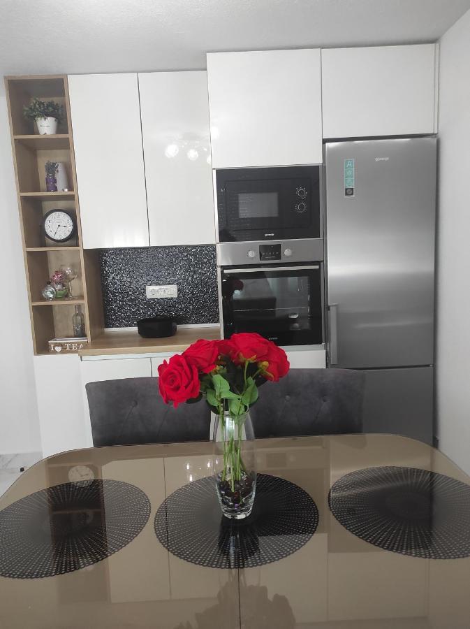 Apartman Ana كابليينا المظهر الخارجي الصورة