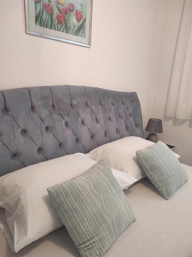 Apartman Ana كابليينا المظهر الخارجي الصورة