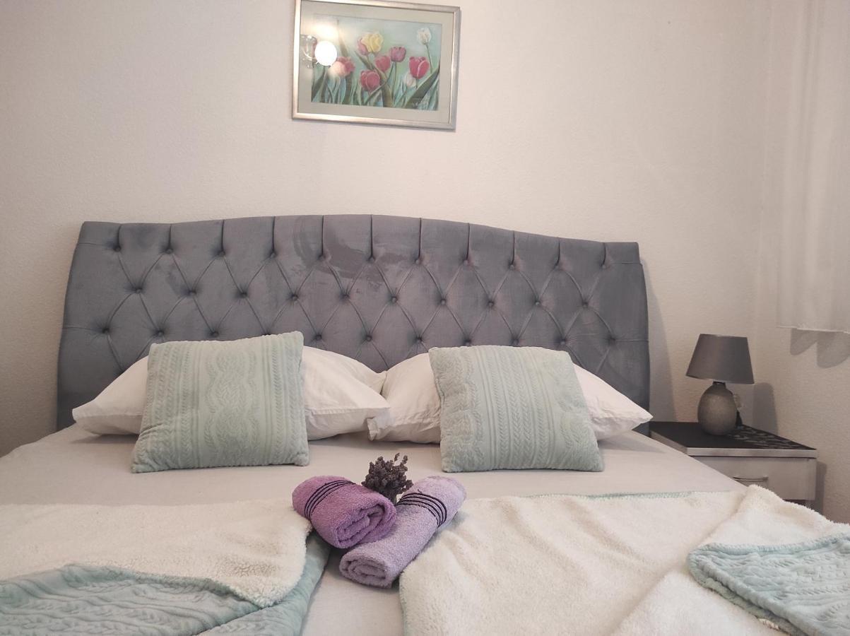 Apartman Ana كابليينا المظهر الخارجي الصورة