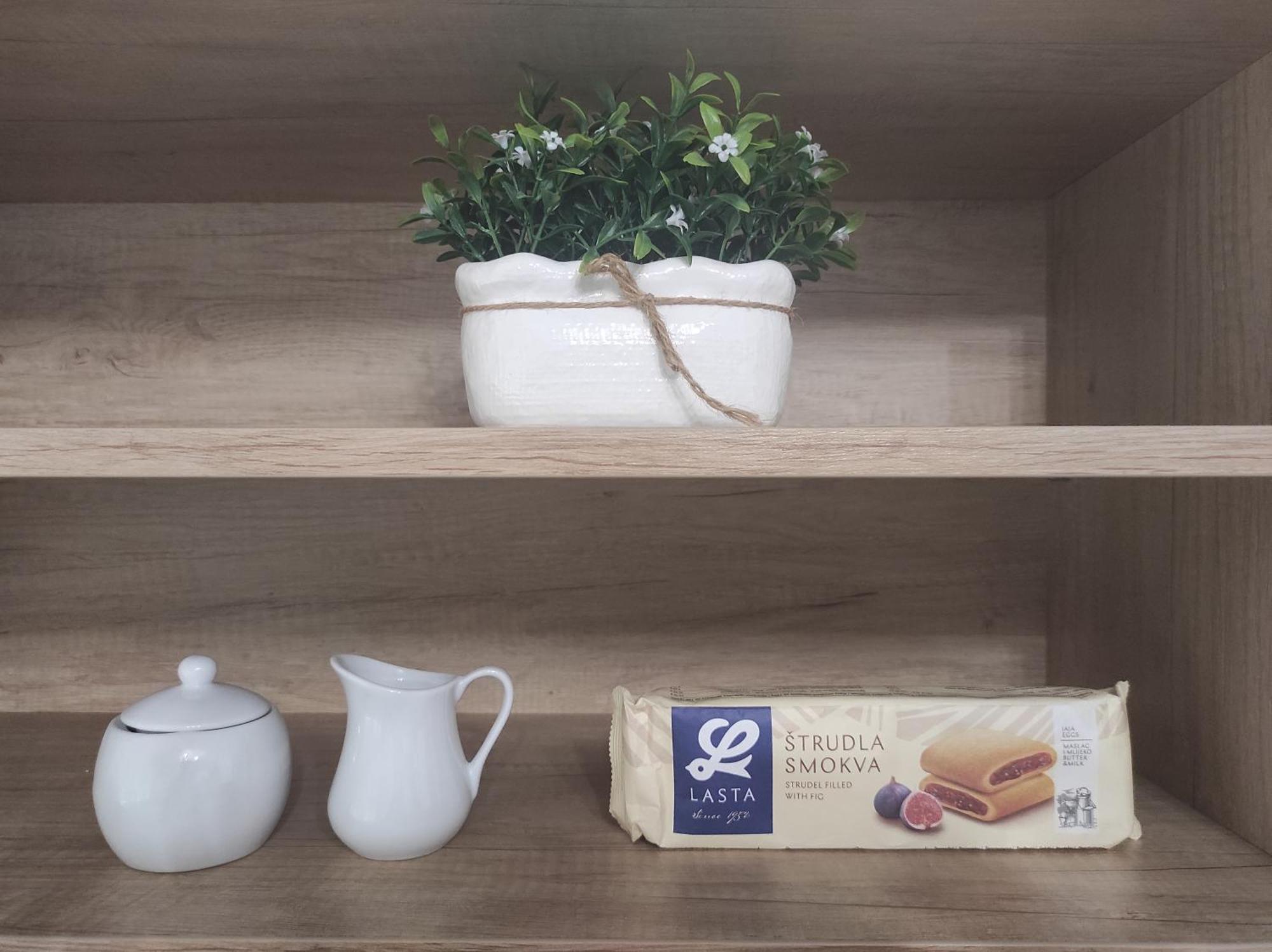Apartman Ana كابليينا المظهر الخارجي الصورة