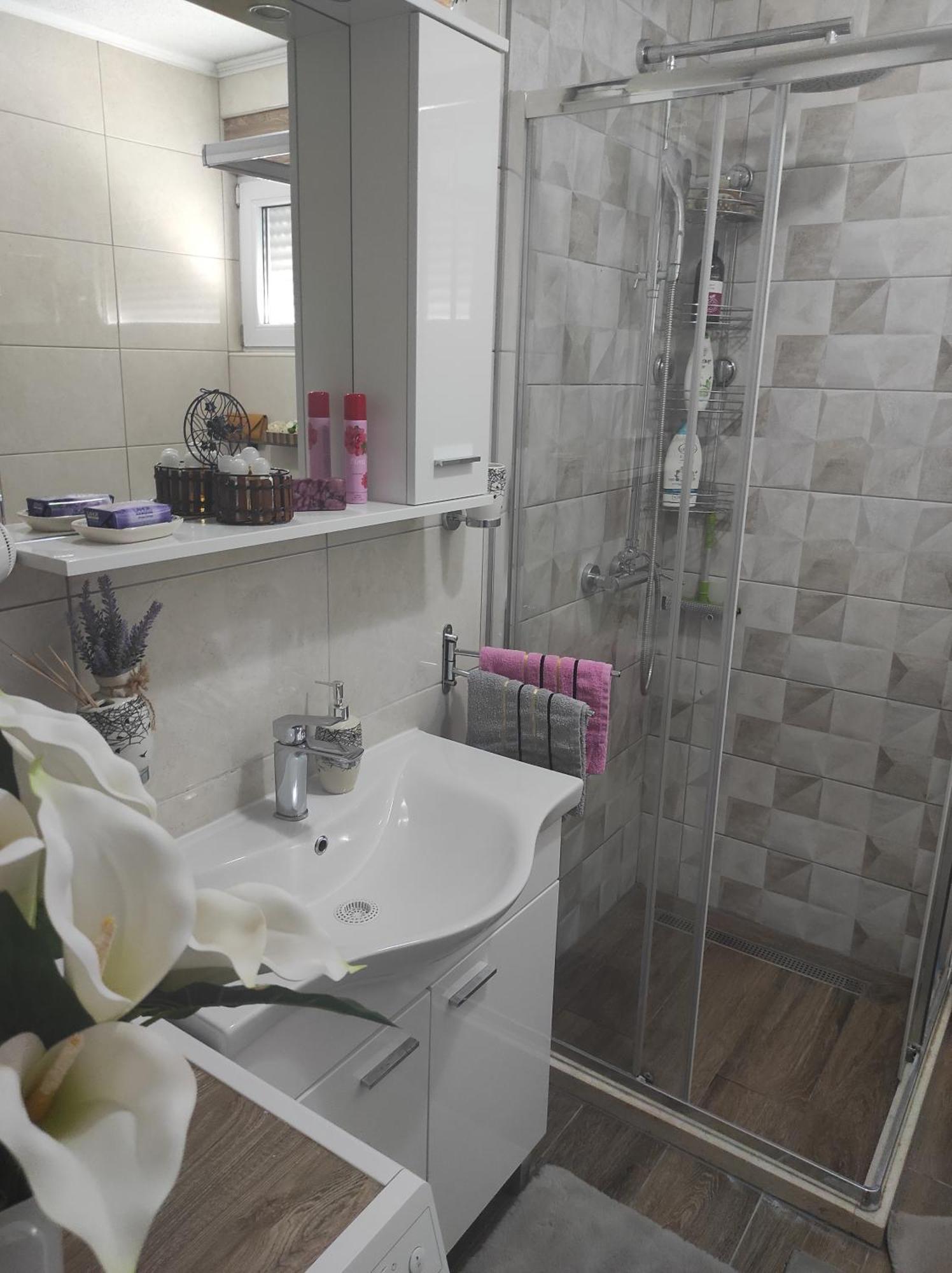 Apartman Ana كابليينا المظهر الخارجي الصورة