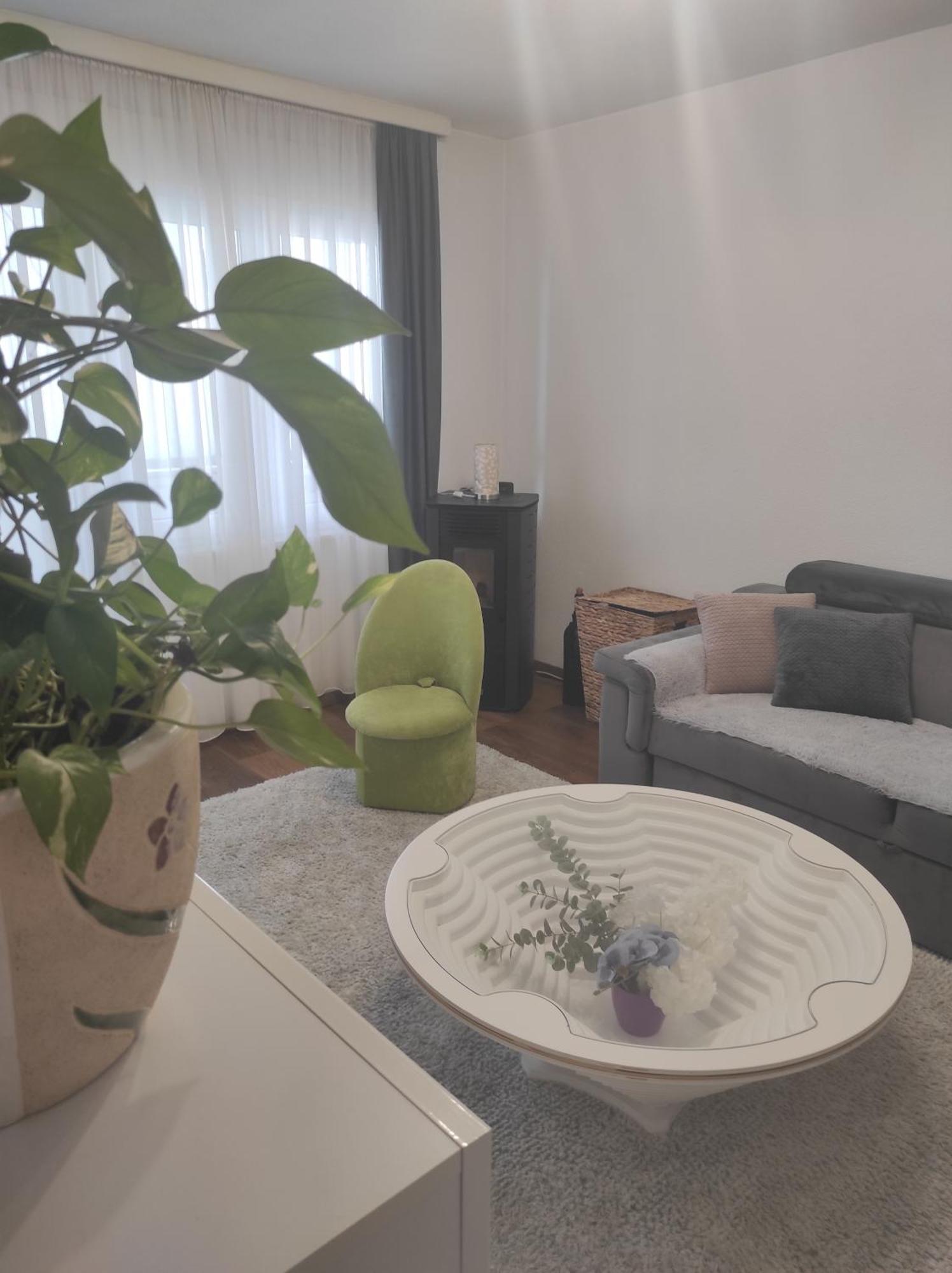 Apartman Ana كابليينا المظهر الخارجي الصورة
