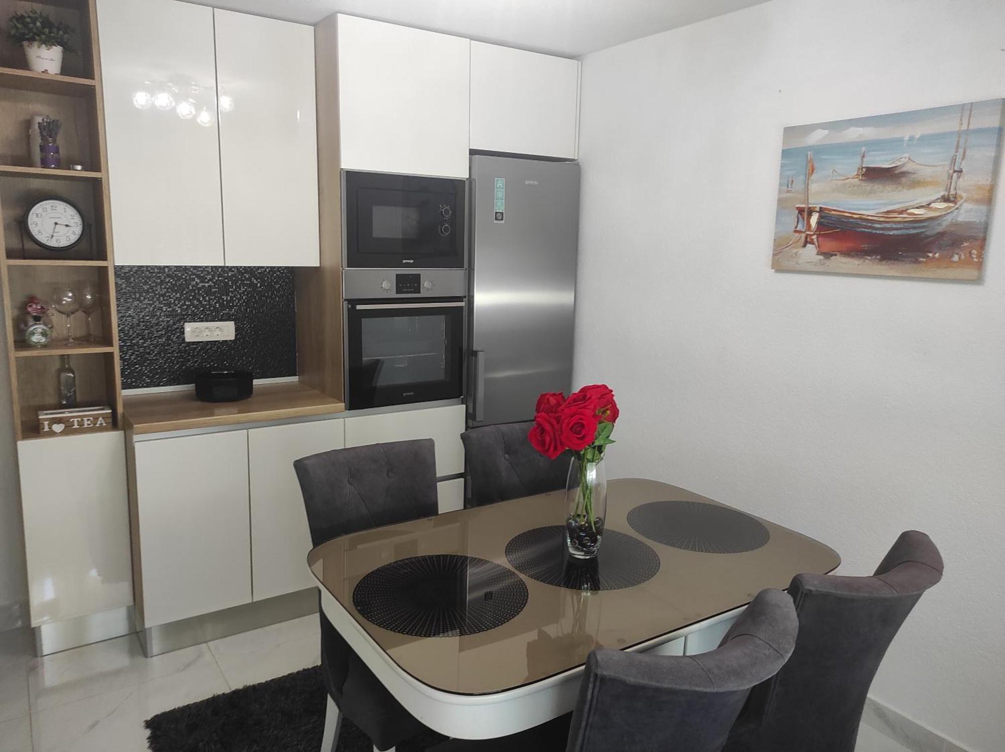 Apartman Ana كابليينا المظهر الخارجي الصورة