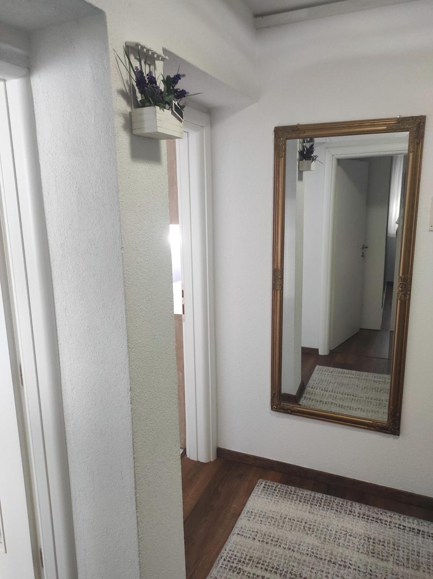 Apartman Ana كابليينا المظهر الخارجي الصورة