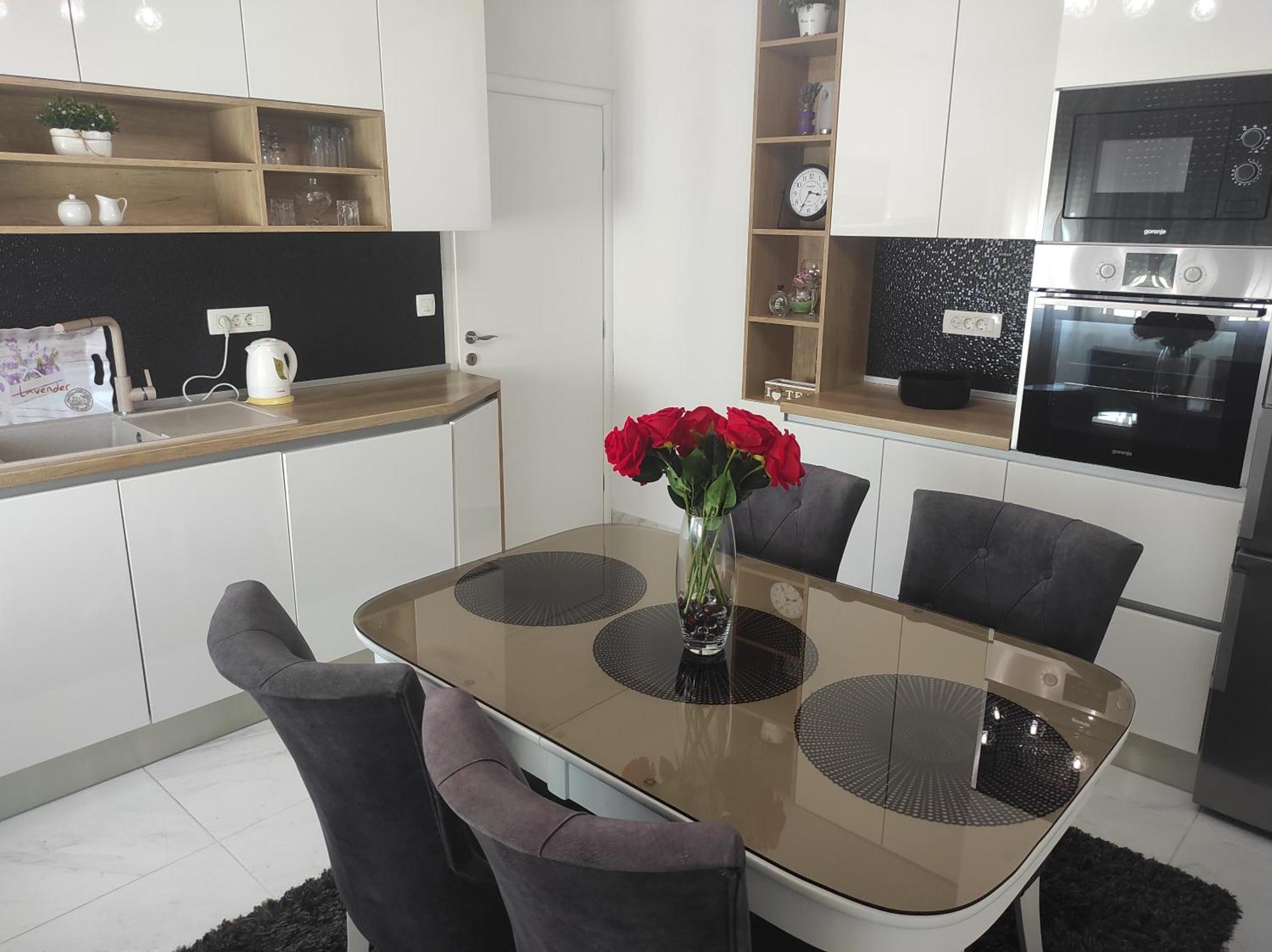 Apartman Ana كابليينا المظهر الخارجي الصورة
