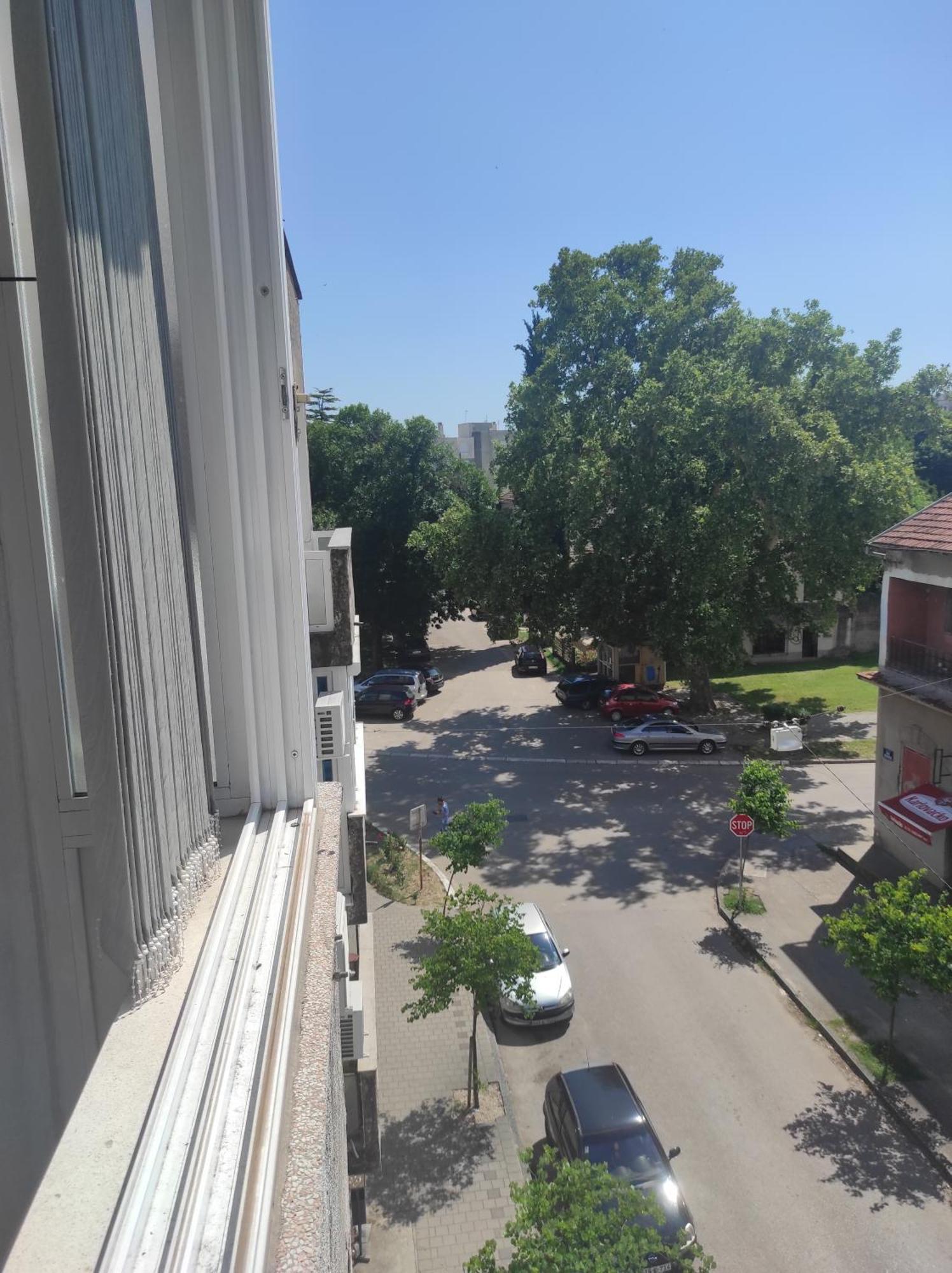 Apartman Ana كابليينا المظهر الخارجي الصورة